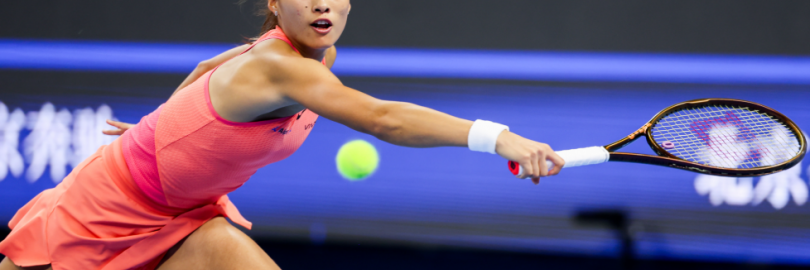 2025中国网球公开赛赛程表、购票及看直播/回放渠道(球员名单+奖金+级别及积分+订票网站及票价)