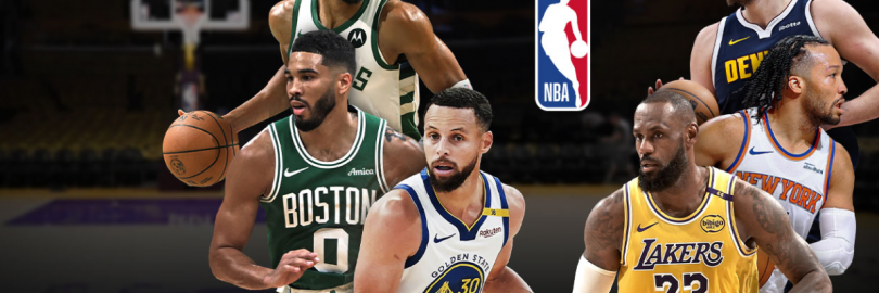 2025NBA付费直播/点播平台这样选最省钱 - 8大流媒体价格+画质+场次全对比(TV端/手机端Sling/League Pass等)