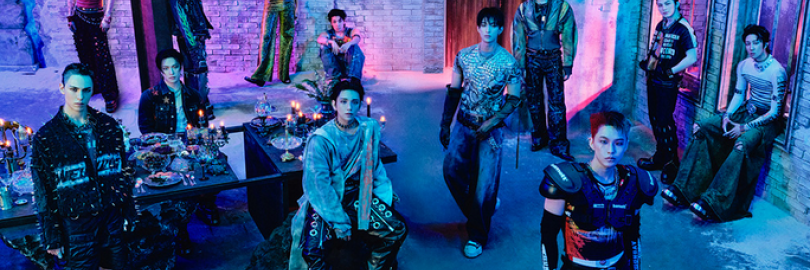 2025 SEVENTEEN WORLD TOUR [NEW_] 世界巡回演唱会时间表（地点+门票+购票渠道+歌单）