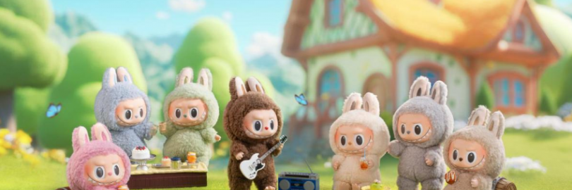 Where To Buy Labubu in China (Online & In-Store)