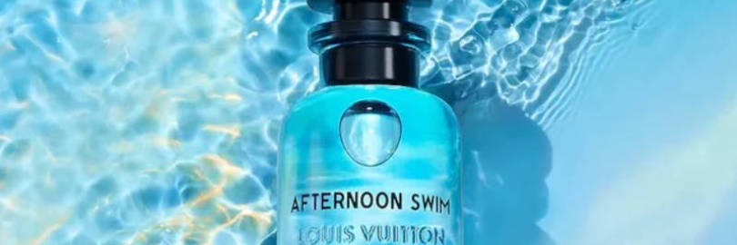 4 Best Colognes Inspired By Louis Vuitton Afternoon Swim