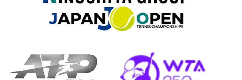 2025日本网球公开赛赛程表+购票指南(参赛名单+奖金与积分+票价及订票网站+看直播/回放平台)