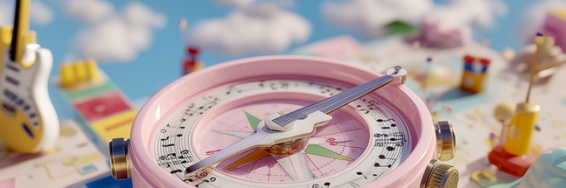 2025 QWER 1ST WORLD TOUR-ROCKATION世界巡回演唱会时间表（地点+门票+购票渠道+歌单）