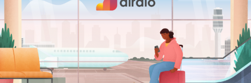 2025最新Airalo eSIM卡购买及使用指南(套餐种类与价格+可使用国家/地区+安装/激活+充值)- 跨国旅行必备流量神器!