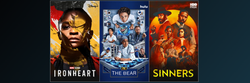 2025流媒体平台推荐 - 16个类似Netflix的国内外APP/网站(内含会员价格与独家特色对比)