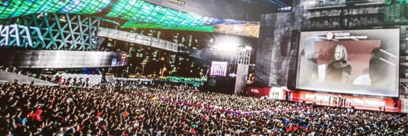 2025釜山国际电影节开幕时间及入围名单一览(购票+看直播平台+含金量+投稿要求和时间)