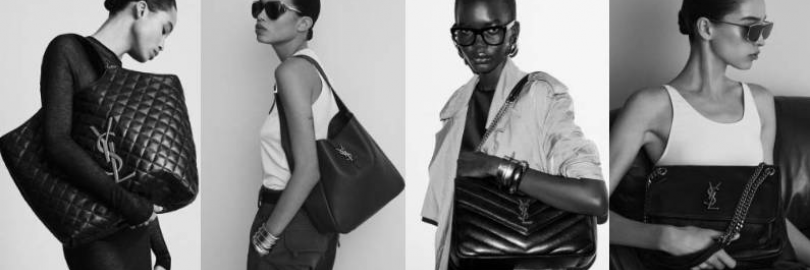 8 YSL Bags Worth the Investment in 2025: Resale Value, Reviews, Size Comparisom