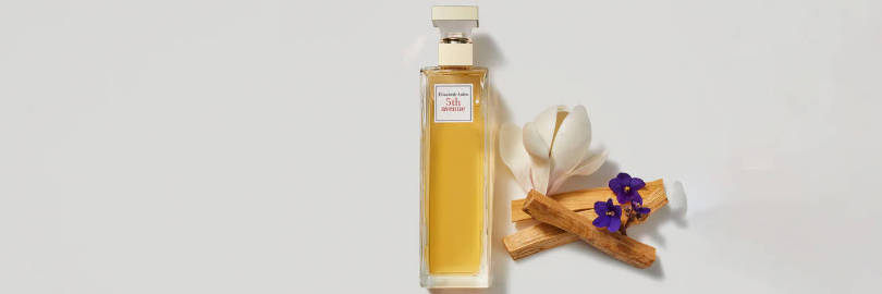 4 Fabulous Perfumes Similar to Elizabeth Arden 5th Avenue