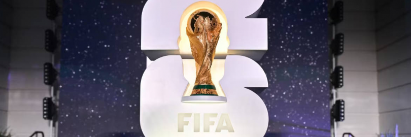 最全2026年FIFA世界杯攻略(赛程+主办城市+参赛球队+票价及购票渠道)- 首轮门票即将抽签!