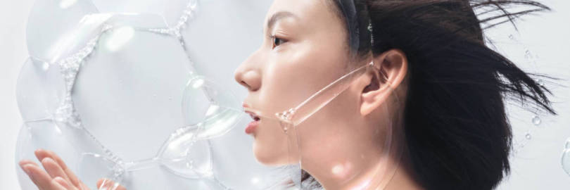 6 Luxury Japanese Cleansers For The Ultimate Face Wash Experience