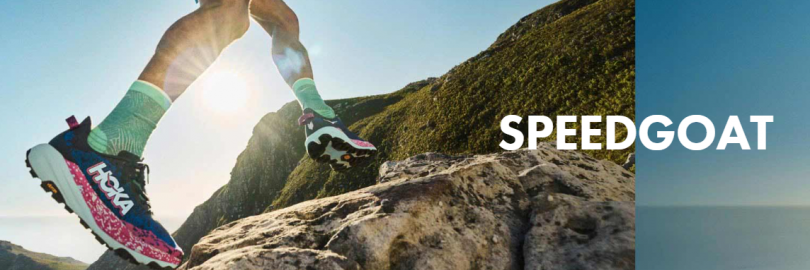 Hoka Speedgoat 6 vs. 5 vs. 4 vs. 3: Differences and Reviews 2025