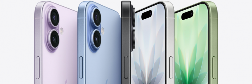 最新iPhone 17国行/美/日/港版区别+预购/购买攻略（价格+参数+eSIM+售后）