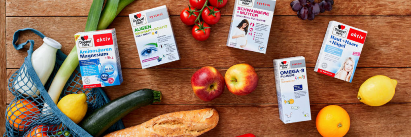 10个德国保健品品牌介绍+药房/网上药房推荐（附必买清单+海淘教程）