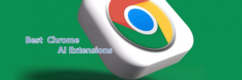 13 Best Chrome AI Extensions (Free and Paid)