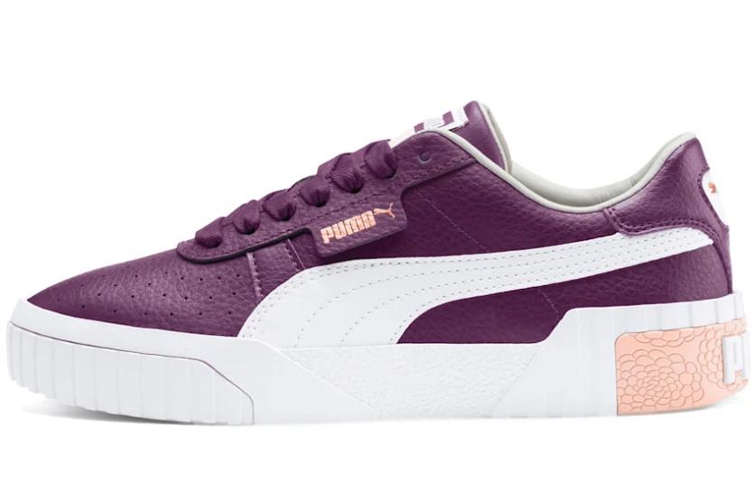 puma cali girls