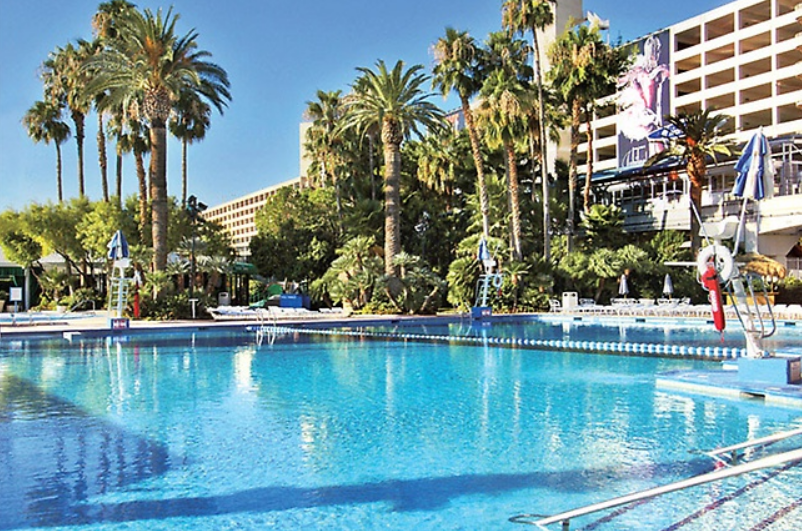 Vegas.com - 拉斯维加斯百利酒店 $20起 Vegas.com - 拉斯维加斯百利酒店 $20起