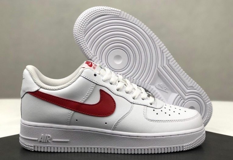 Nike WMNS Air Force 1 '07 Women's Shoe @ DTLR VILLA $72(Value $90 ...