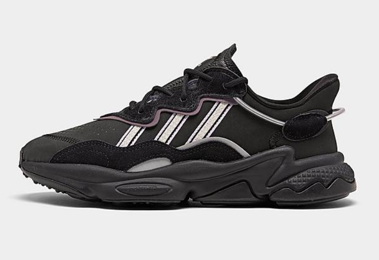 finish line ozweego