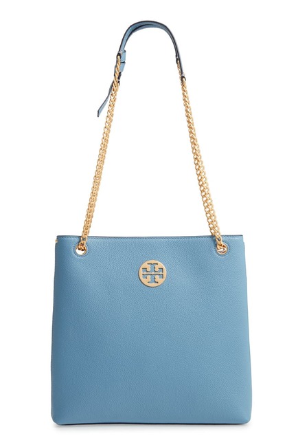 Tory Burch Everly Leather Swingpack @ Nordstrom Rack $(Value $428) +  Free Shipping - Extrabux