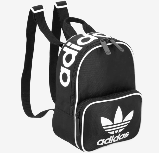 foot locker adidas backpack