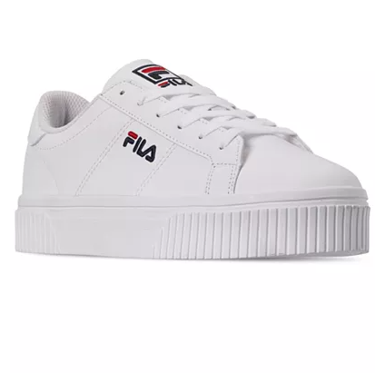 fila sneakers macys