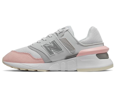 new balance 997 women discount