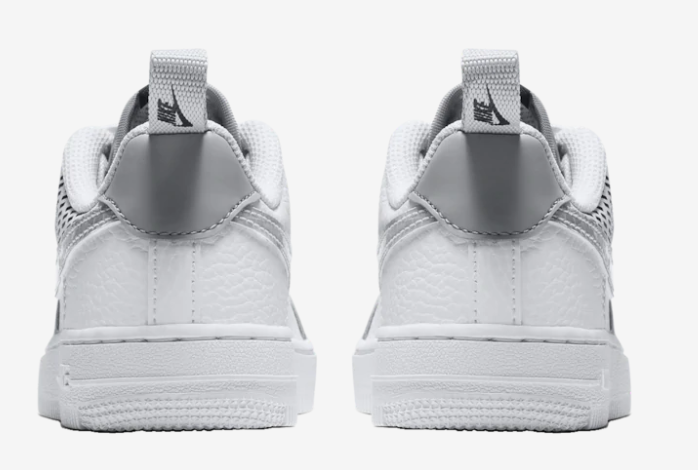 nike air force 1 low eastbay