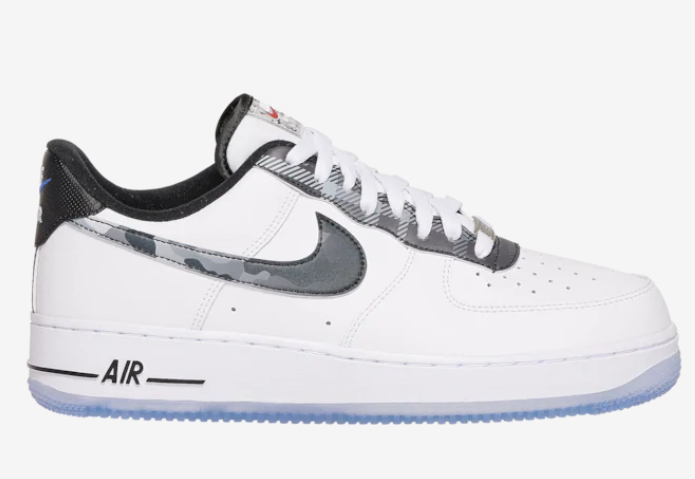 champs air force 1