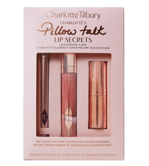 charlotte tilbury pillow talk nordstrom