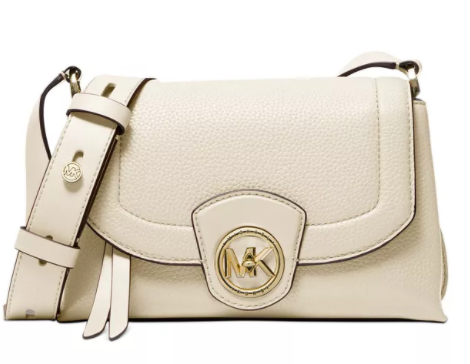 michael kors bowery crossbody