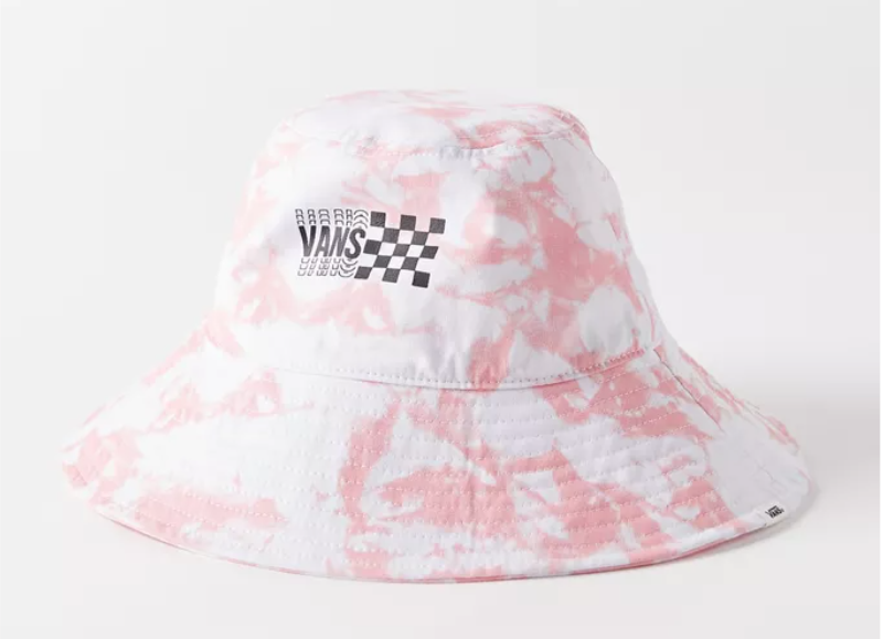 vans sun dazed bucket hat