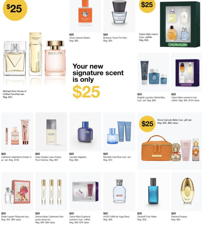 Macys Black Friday Ad 2020, $7.99 on Small Appliances, $19.99 on Boots & More Macys Black Friday Ad 2020, $7.99 on Small Appliances, $19.99 on Boots & More
