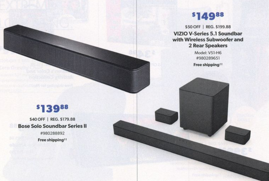 10 Days Thanks Savings sale & Black Friday Ad 2020 @Sams Club 10 Days Thanks Savings sale & Black Friday Ad 2020 @Sams Club