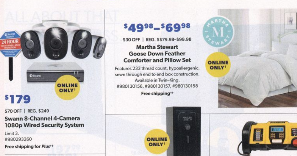 10 Days Thanks Savings sale & Black Friday Ad 2020 @Sams Club 10 Days Thanks Savings sale & Black Friday Ad 2020 @Sams Club