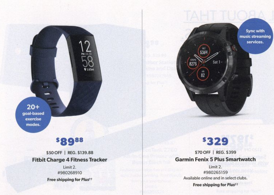 10 Days Thanks Savings sale & Black Friday Ad 2020 @Sams Club 10 Days Thanks Savings sale & Black Friday Ad 2020 @Sams Club