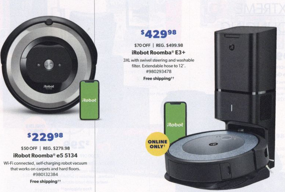 10 Days Thanks Savings sale & Black Friday Ad 2020 @Sams Club 10 Days Thanks Savings sale & Black Friday Ad 2020 @Sams Club