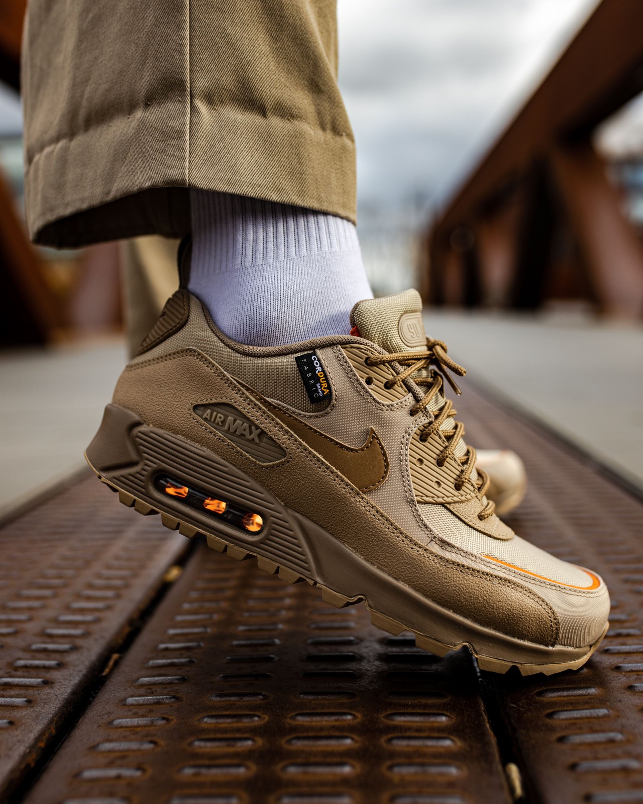 air max 90 desert surplus
