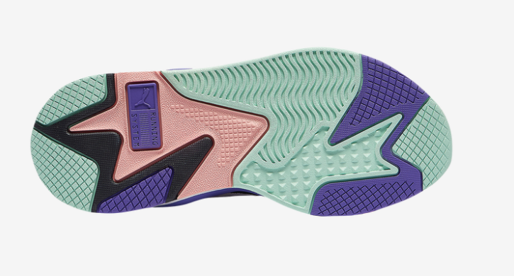 现价$64.99 (原价 $110)Footaction官网 PUMA RS-X女士运动鞋热卖 立减$45