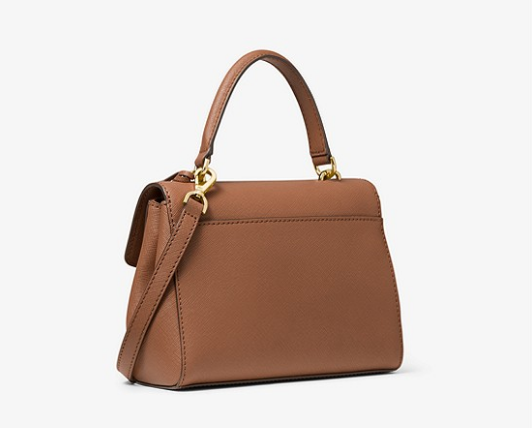 这款Michael Kors Ava系列女士手提单肩包