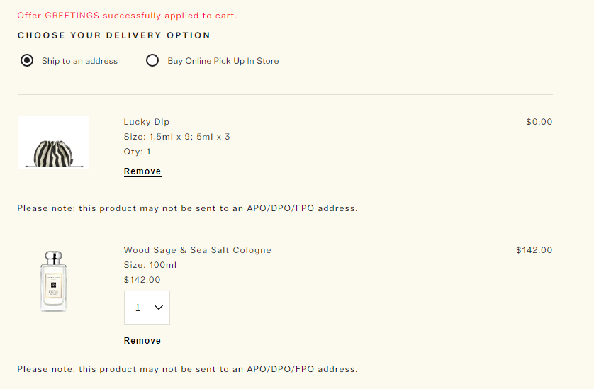 满额赠12件礼包Jo Malone London祖玛珑官网全场香水香氛热卖 收圣诞套装礼盒 英国梨 蓝风铃 鼠尾草等香水