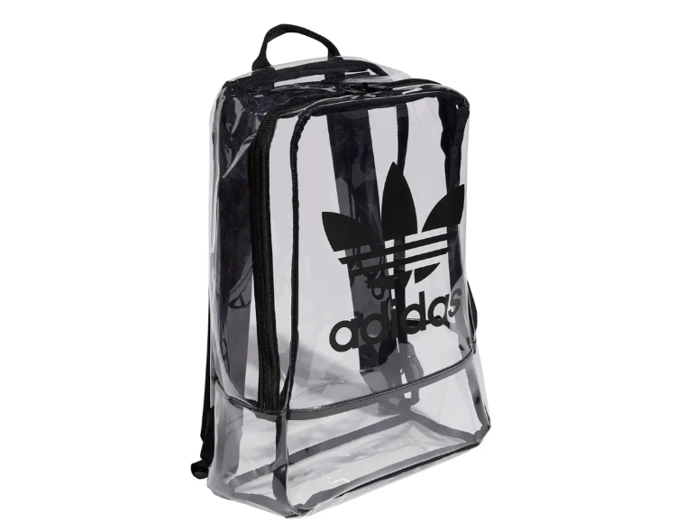 nordstrom clear backpack