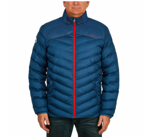 Costco mens best sale north face jacket