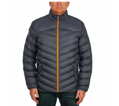 costco eddie bauer down jacket