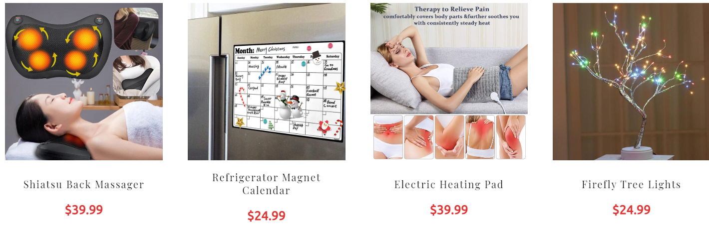 Lot More Deals - 全场大促:一律9折 Lot More Deals - 全场大促:一律9折