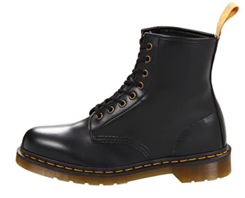 Amazon Com官网dr Martens 1460 Boot 8孔马丁靴优惠现价 109 19 原价 140 Extrabux