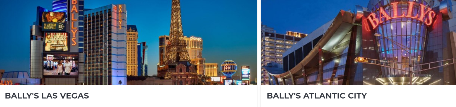 Caesars Entertainment - 巴利酒店 Bally s Hotel & Casino Las Vegas早鸟特惠 7.5折起Caesars Entertainment - 巴利酒店 Bally s Hotel & Casino Las Vegas早鸟特惠