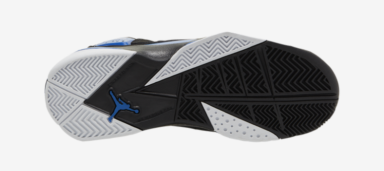 Eastbay官網Jordan True Flight大童運動鞋 