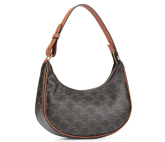 Celine Ava这个尺寸对大多数女生十分友好