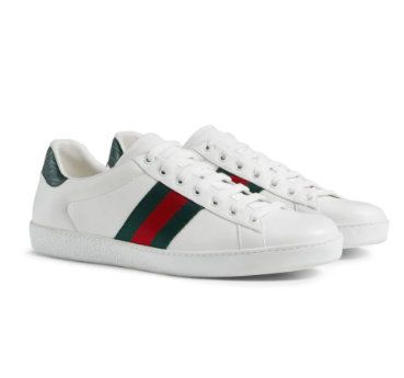 Gucci是在意大利佛罗伦萨创办的一个品牌