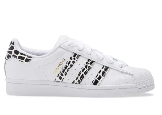 adidas superstar black and white nordstrom